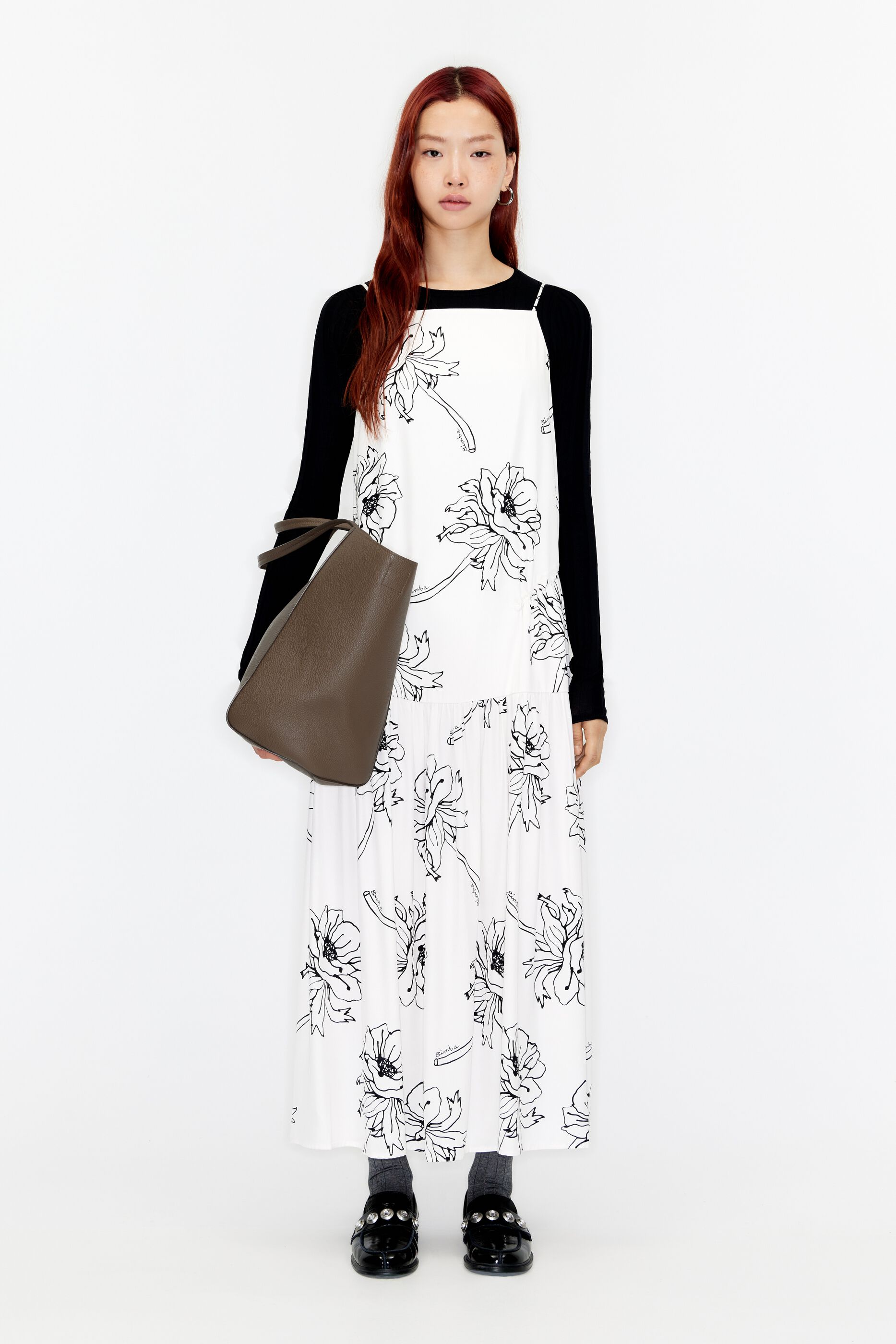 Maxi flower on sale