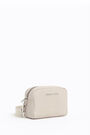 S sand nylon crossbody bag S sand nylon crossbody bag