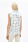 White Swim Girls A-line shirt White Swim Girls A-line shirt