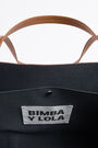 M tan shopper bag M tan shopper bag