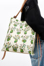 L beige Bouquet bucket bag L beige Bouquet bucket bag