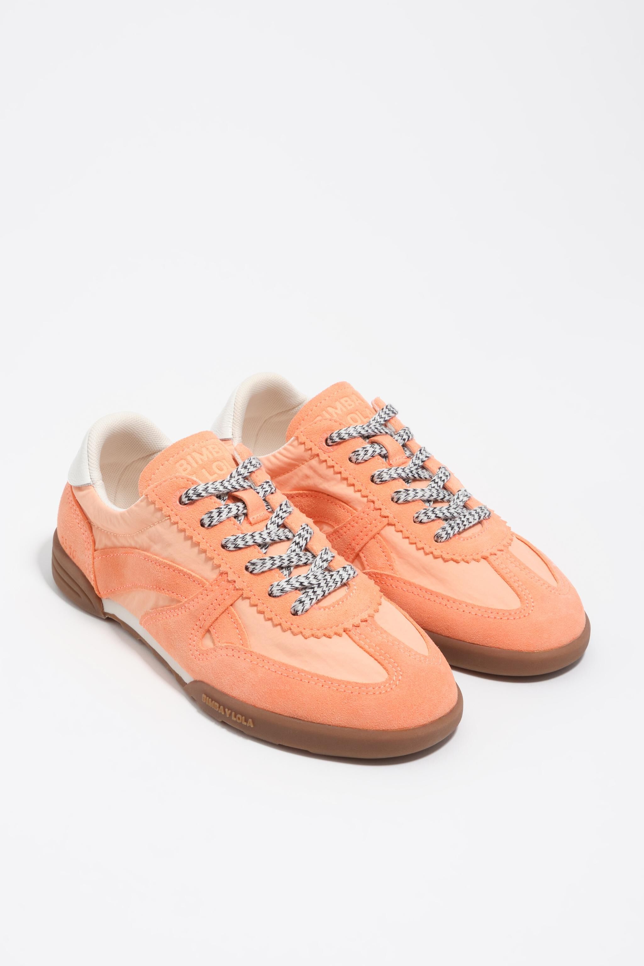Women's sneakers | BIMBA Y LOLA SS26