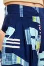 Blue Cities palazzo trousers Blue Cities palazzo trousers