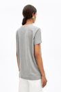 Grey logo t-shirt Grey logo t-shirt