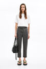 Grey jogging bottoms Grey jogging bottoms