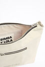 S ivory pocket banana bag S ivory pocket banana bag