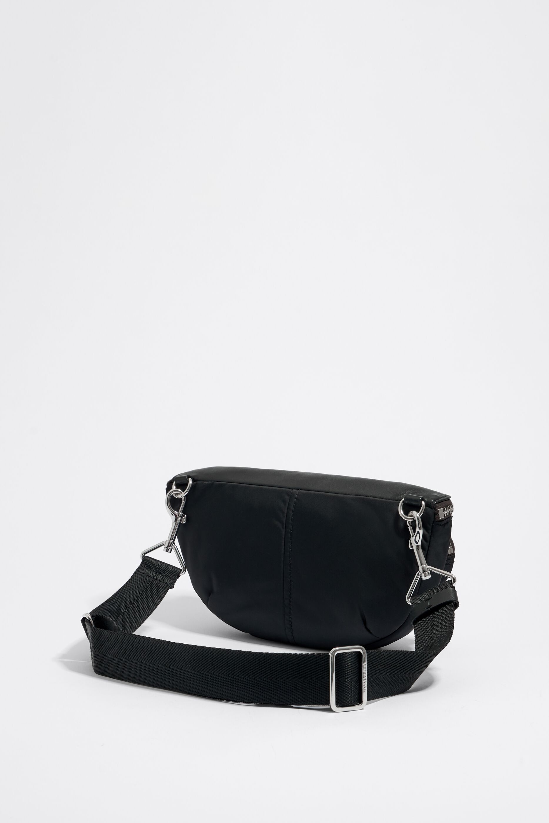 Cheap white sale bum bag