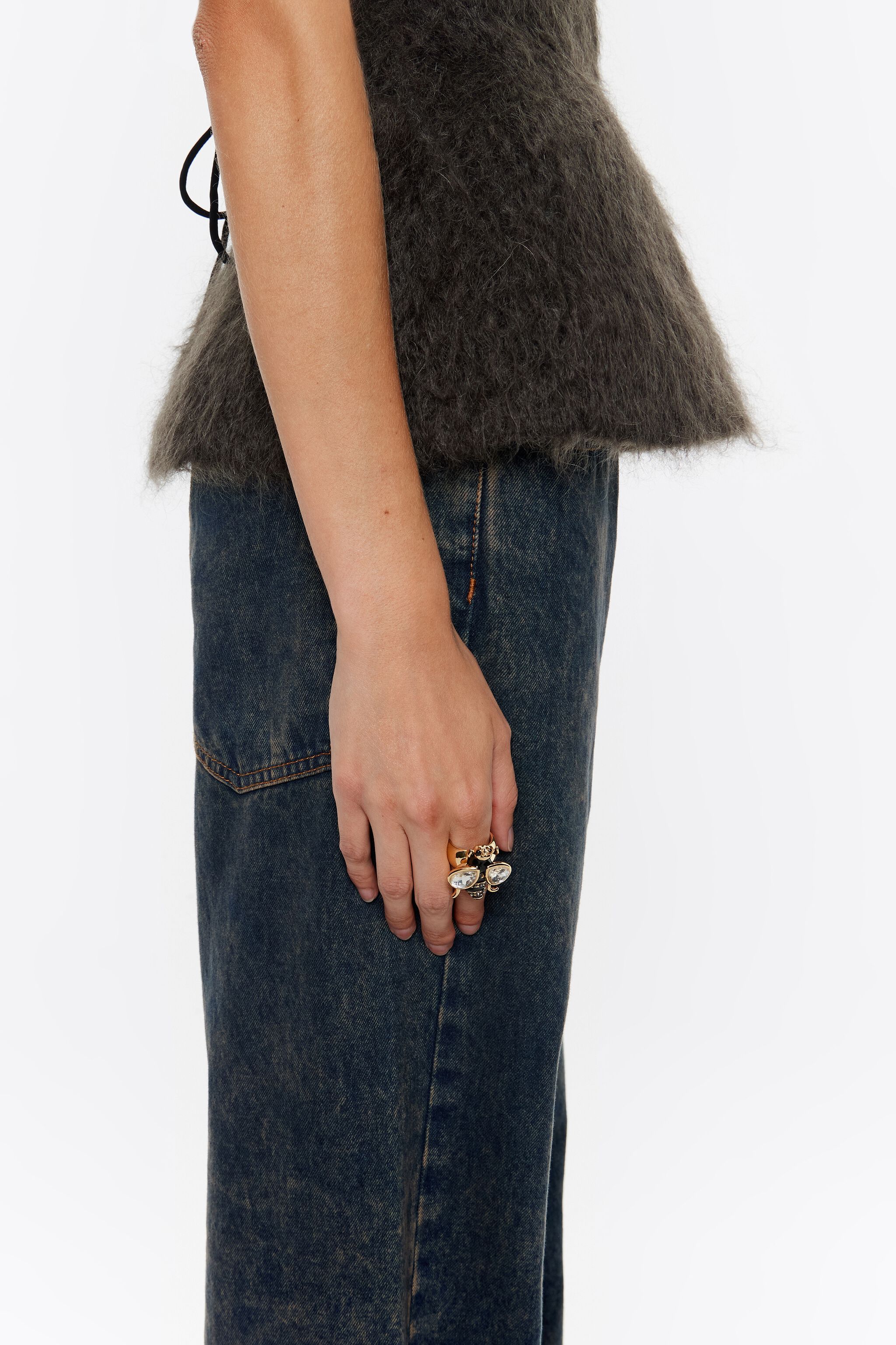 Women's rings | BIMBA Y LOLA SS25