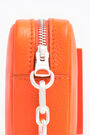 S tangerine leather crossbody bag S tangerine leather crossbody bag