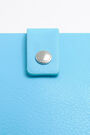 Blue flat minibag Blue flat minibag