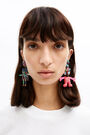 Doll earrings Doll earrings