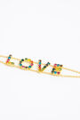 Golden Love bracelet Golden Love bracelet