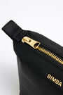 S black nylon trapezium make-up case S black nylon trapezium make-up case