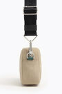 S natural nylon crossbody bag S natural nylon crossbody bag