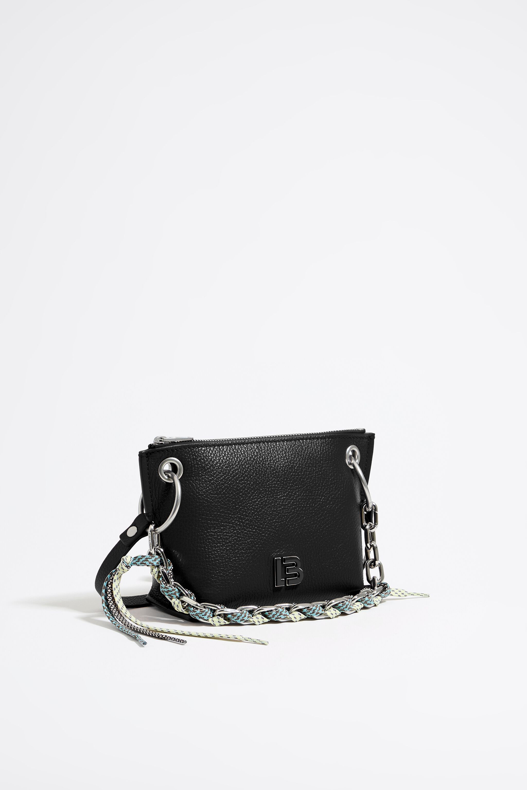 Red leather cheap crossbody purse