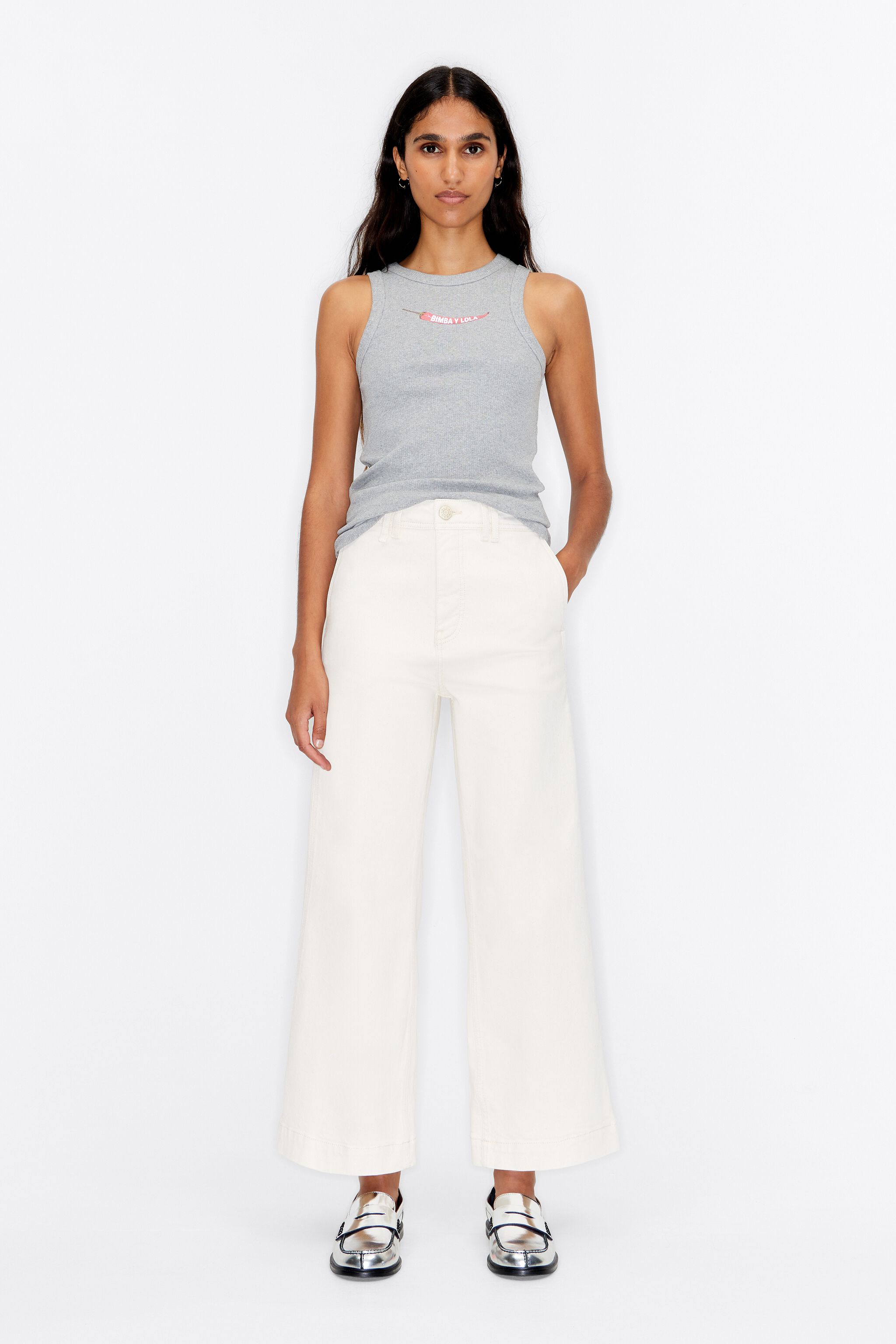 Next on sale culotte trousers