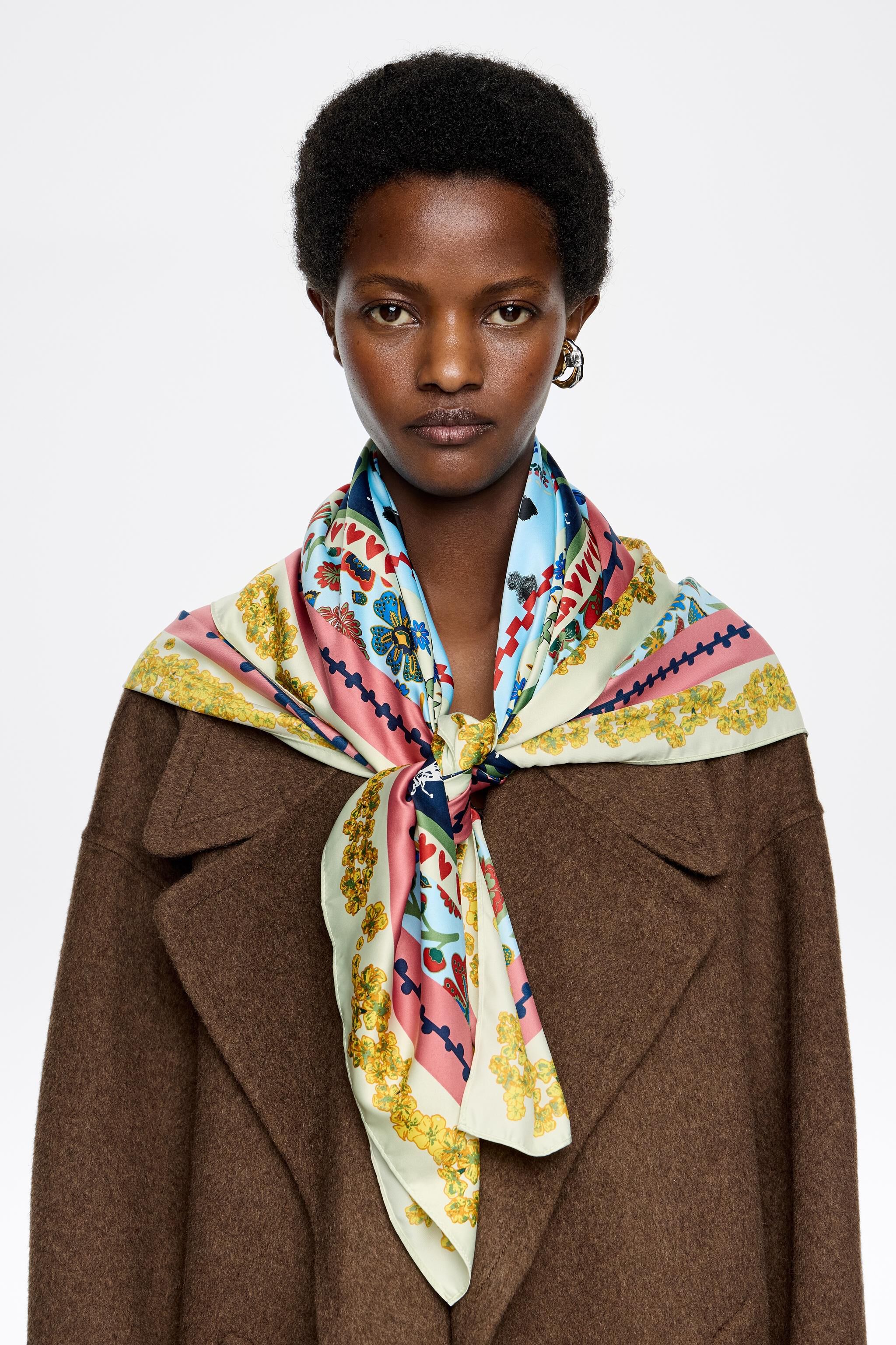 Women's Accessories | BIMBA Y LOLA FW25