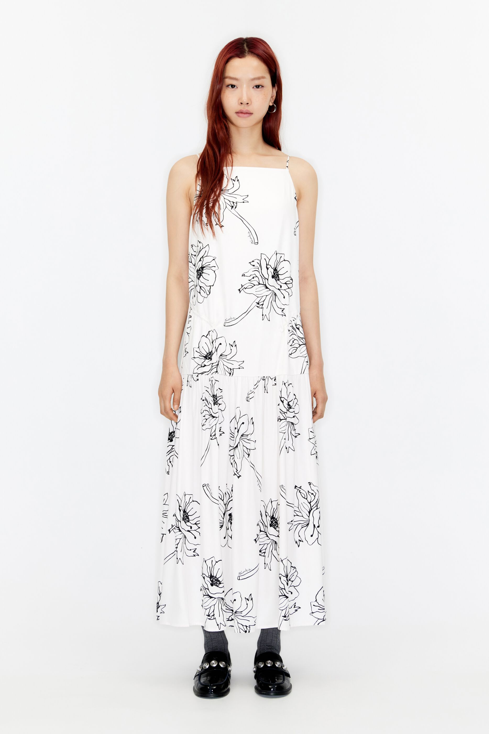 Maxi midi new arrivals