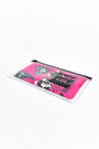 Fuchsia tattoo bandana Fuchsia tattoo bandana