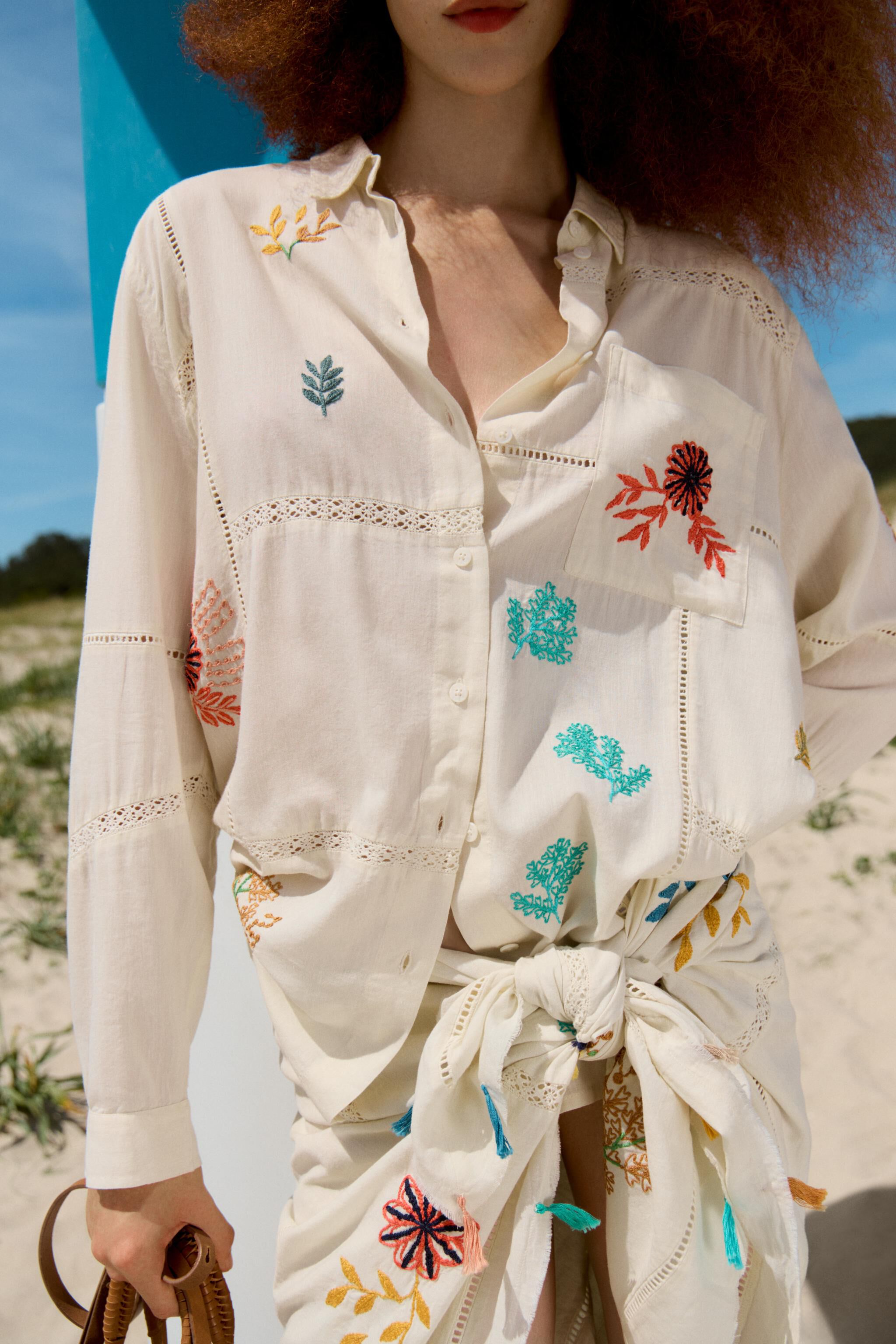 BIMBA Y LOLA■レイヤードチェーン&魚ネクリス Hearts and stones chain necklace