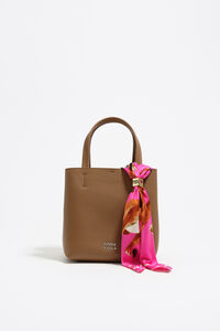 Chihuahuas scarf charm