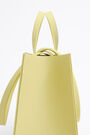 M light yellow shopper bag M light yellow shopper bag