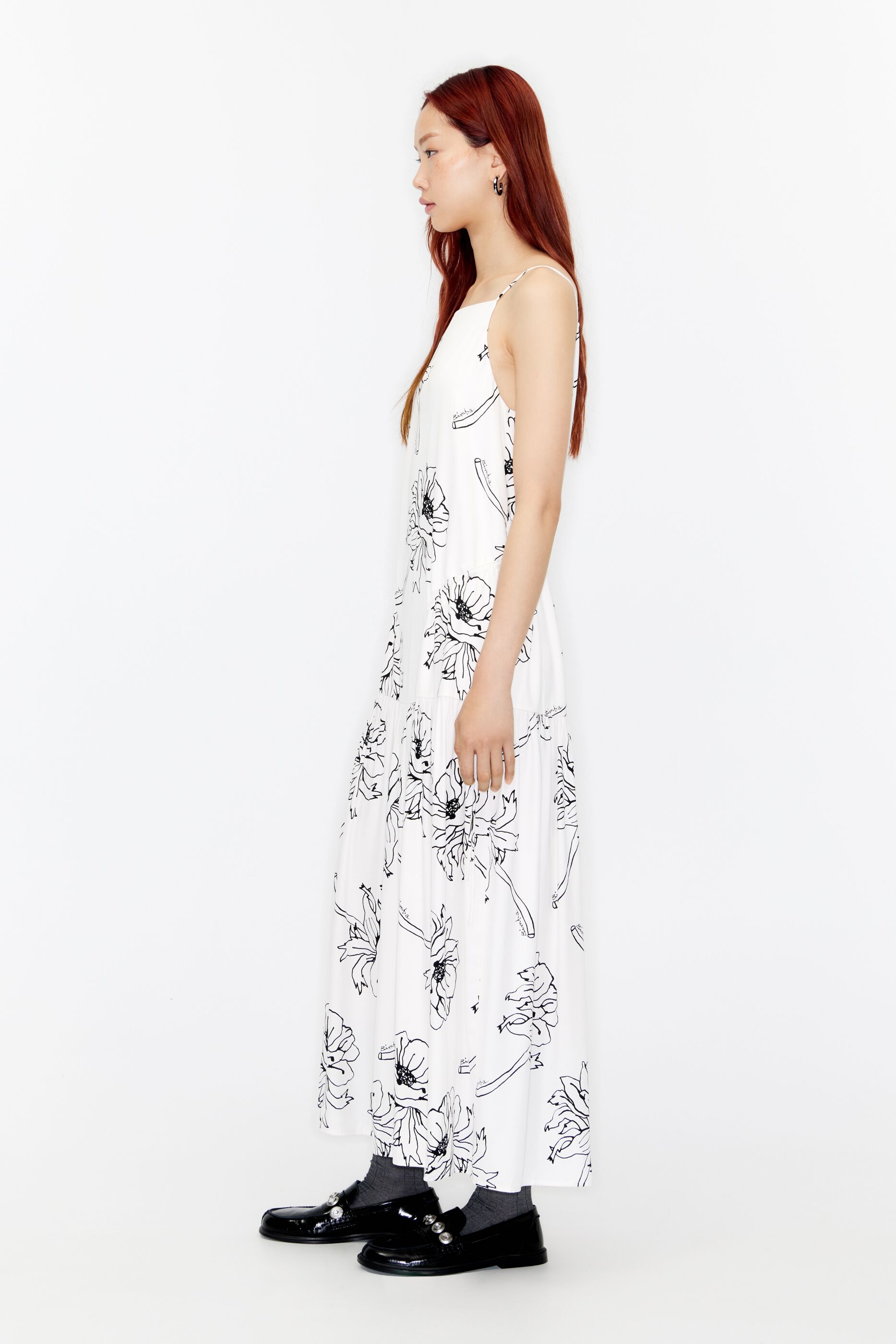 Maxi prints discount