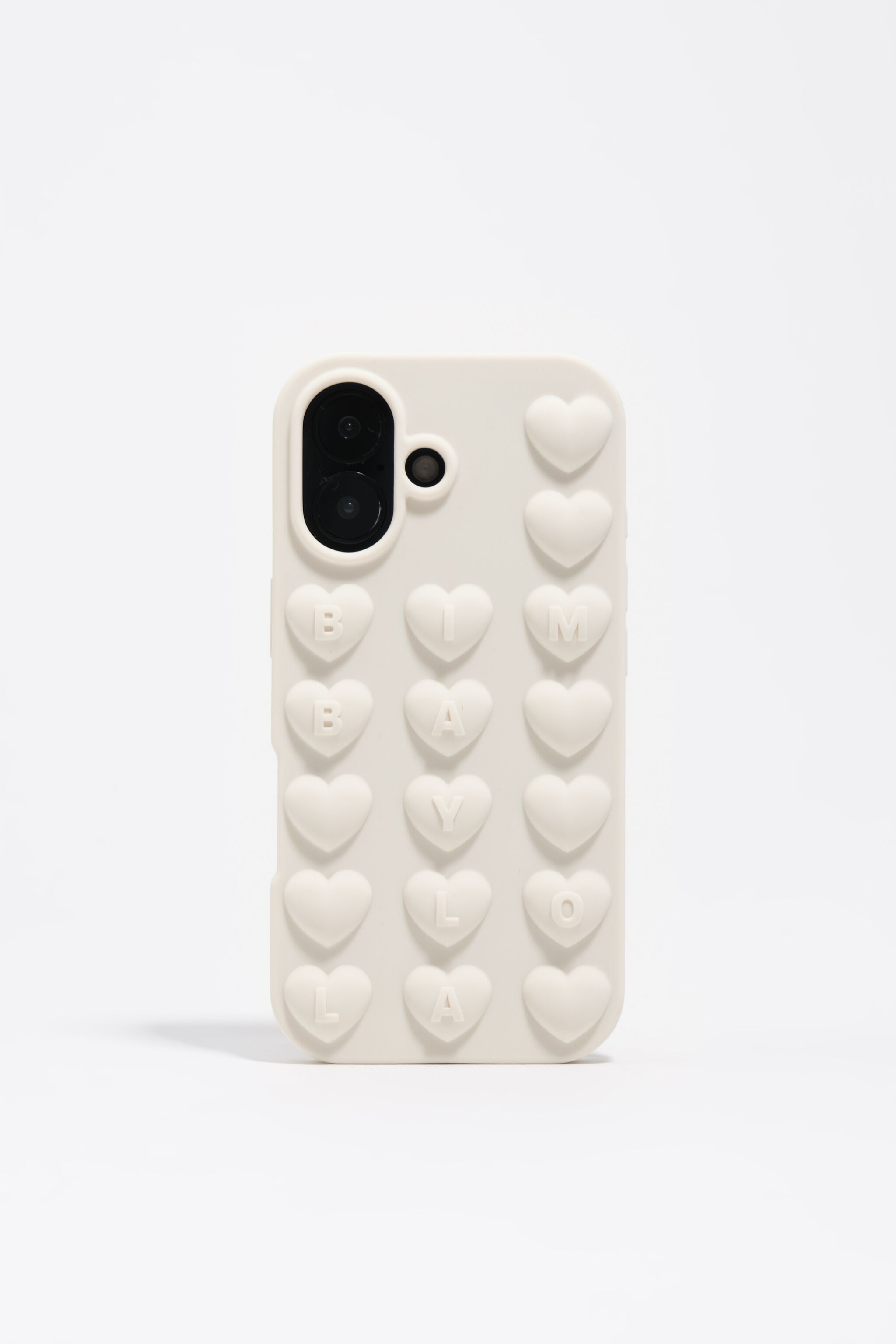 Phone cases and covers | BIMBA Y LOLA SS26