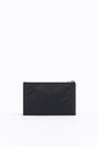 M black nylon purse M black nylon purse