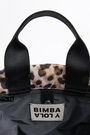 M Animal print shopper bag M Animal print shopper bag