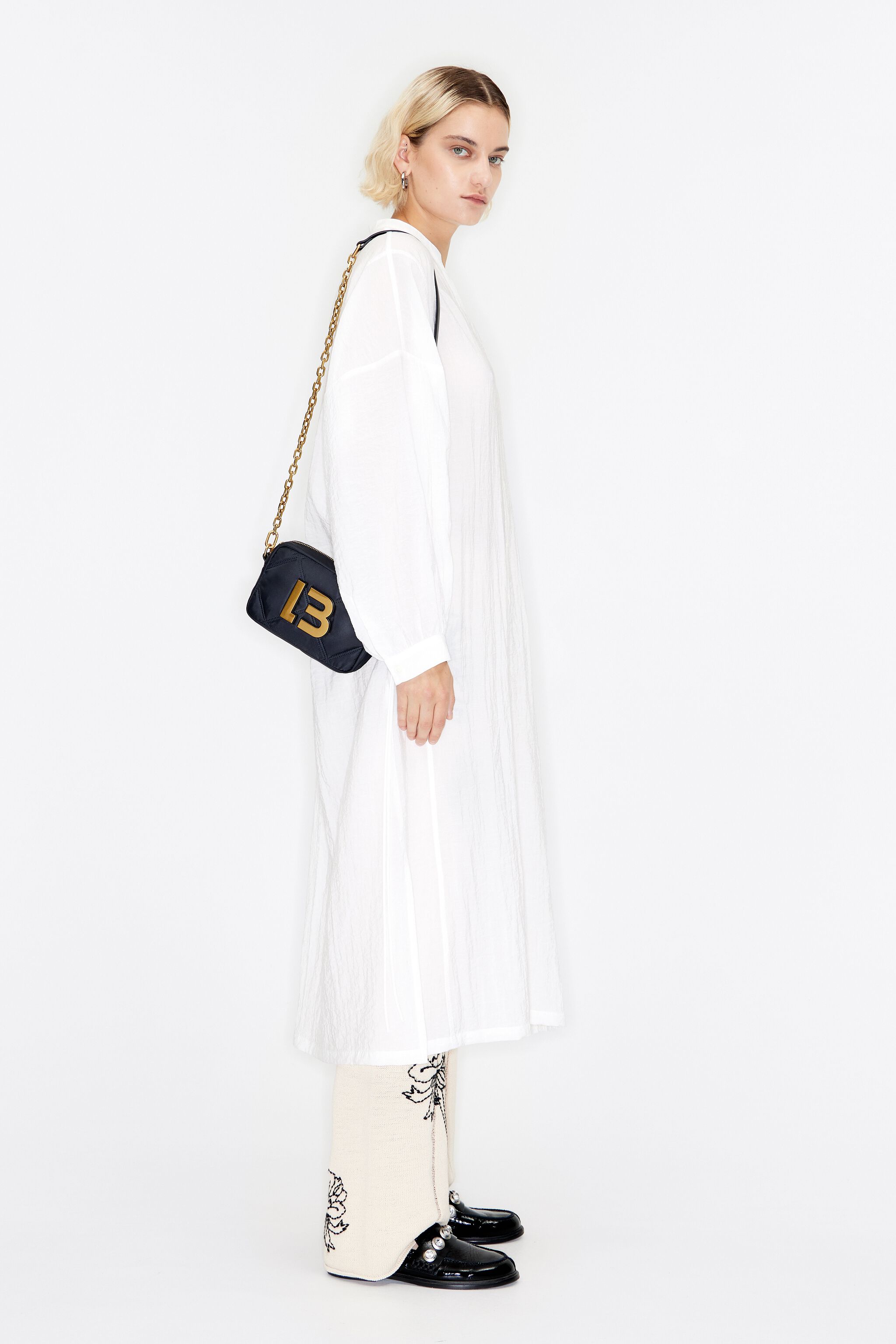 Rectangle crossbody bag store