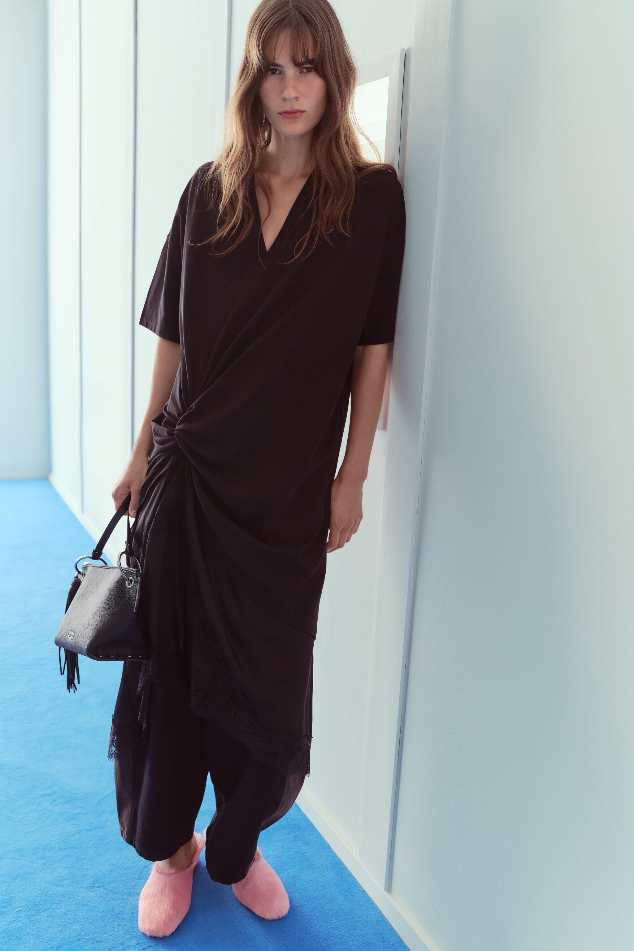 ★定価40,000円・着用一回★ Bimba Y Lola ドレス Women's Dresses and jumpsuits | BIMBA Y LOLA FW26