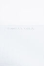 White croc book wallet White croc book wallet