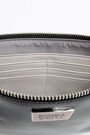 L black flat make-up case L black flat make-up case