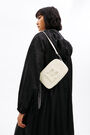 S white crossbody bag S white crossbody bag