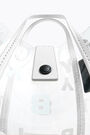 White crossbody minibag White crossbody minibag