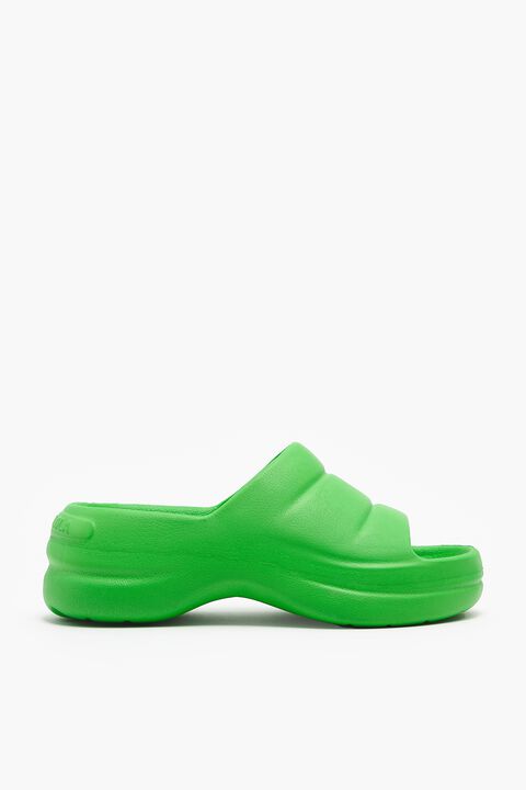 platform flip flop