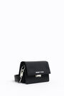 M black flap bag M black flap bag