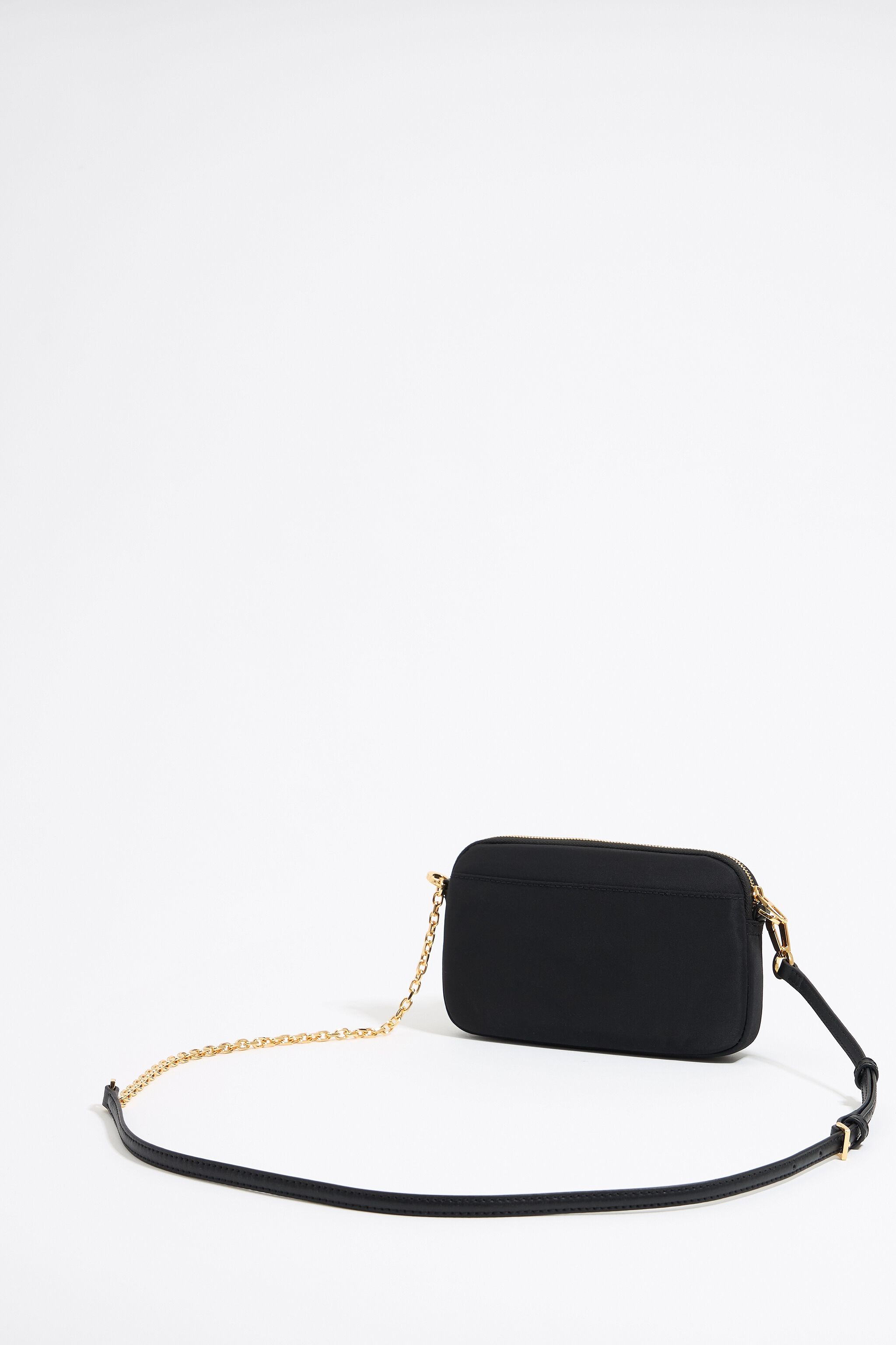 Small black bag crossbody deals