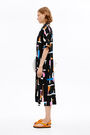 Wallpaper shirt dress Wallpaper shirt dress
