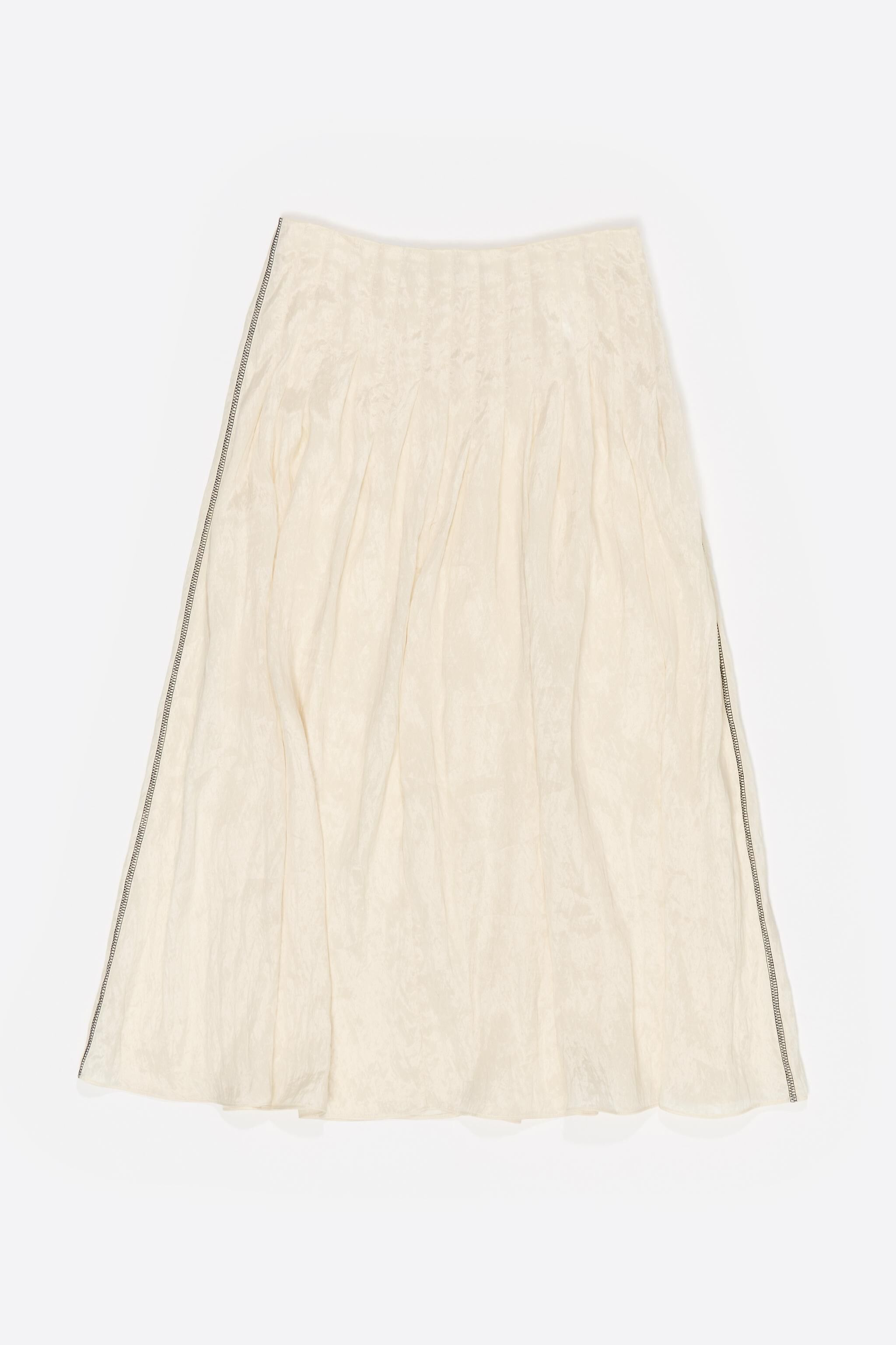 【最終値下げ】 BIMBA Y LOLA Aラインスカート　カラフル NEW. New products each week | BIMBA Y LOLA FW25