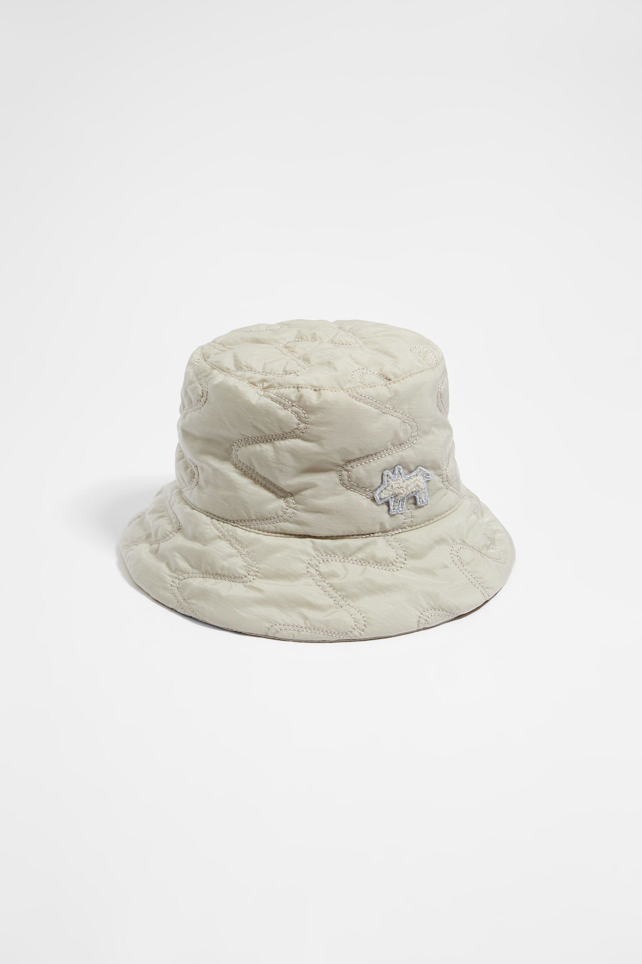 Stussy nylon bucket store hat
