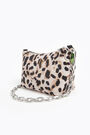 S Animal print banana bag S Animal print banana bag