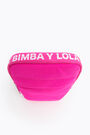 Neon pink minibag Neon pink minibag