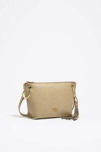 Medium Cairo leather Trapecio bag Medium Cairo leather Trapecio bag