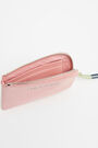 S pink coin purse S pink coin purse
