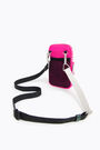 Neon pink minibag Neon pink minibag