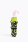 Green Animal umbrella Green Animal umbrella