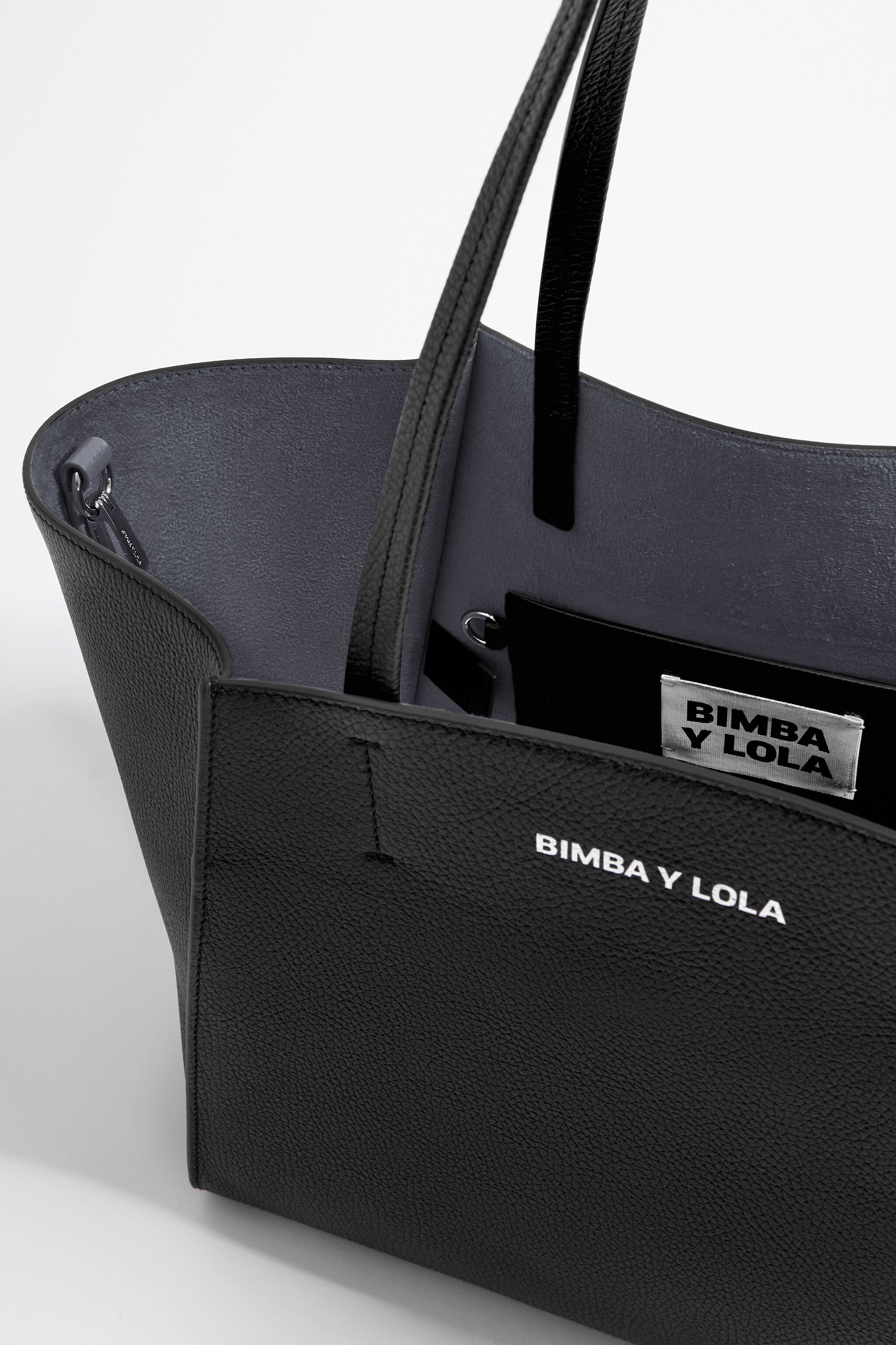 Women s shopper bags BIMBA Y LOLA SALE