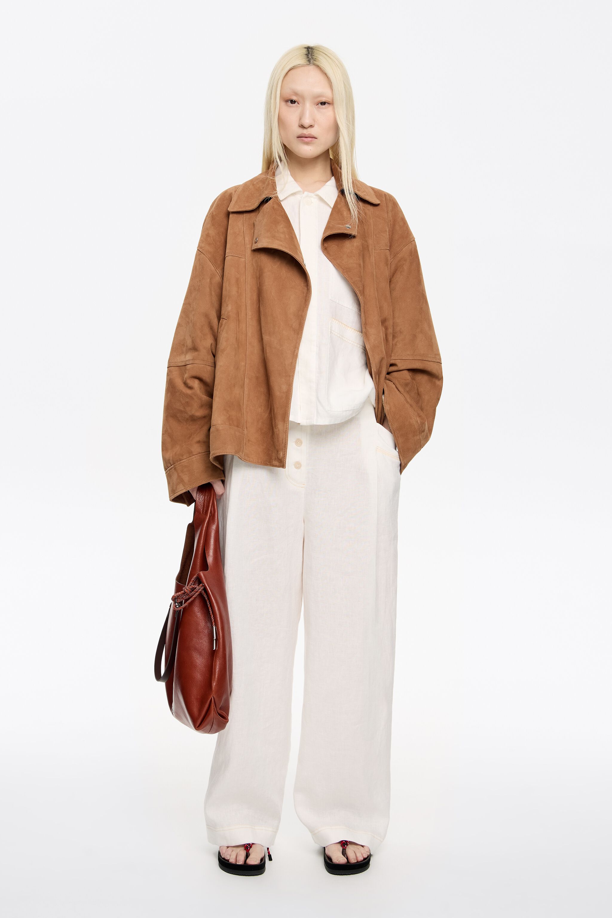 Women's clothing | BIMBA Y LOLA SS25